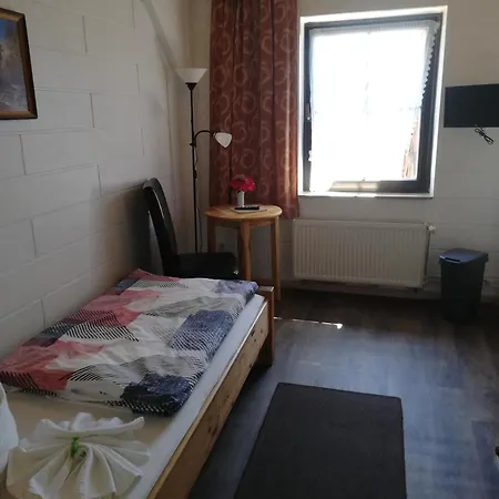 Gæstehus Haus Zum Gbr Markische Heide