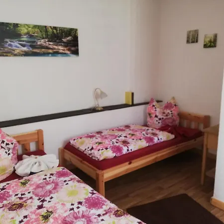 Haus Zum Gbr Markische Heide