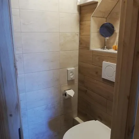 Haus Zum Gbr 4* Markische Heide