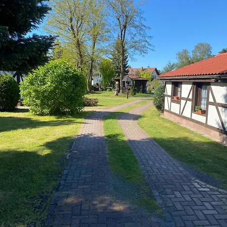 Gæstehus Haus Zum Gbr