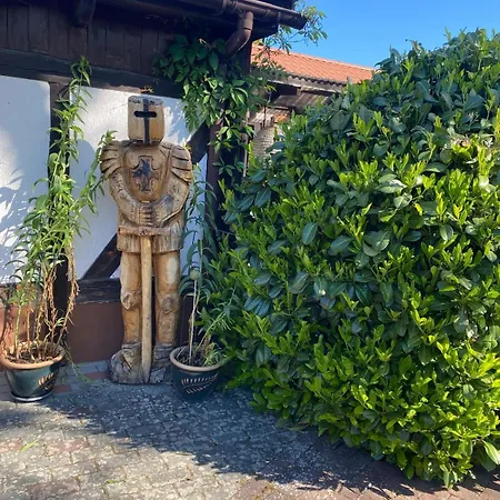 Gæstehus Haus Zum Gbr Markische Heide