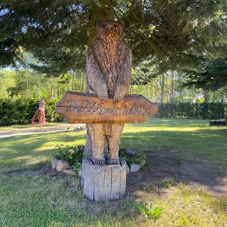 Haus Zum Gbr Markische Heide