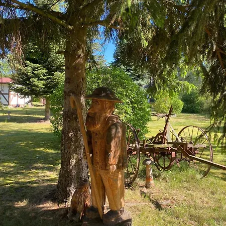 Haus Zum Gbr 4* Markische Heide