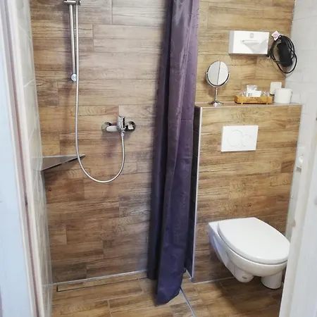 Haus Zum Gbr Gæstehus Markische Heide