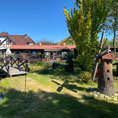 Gæstehus Haus Zum Gbr Markische Heide