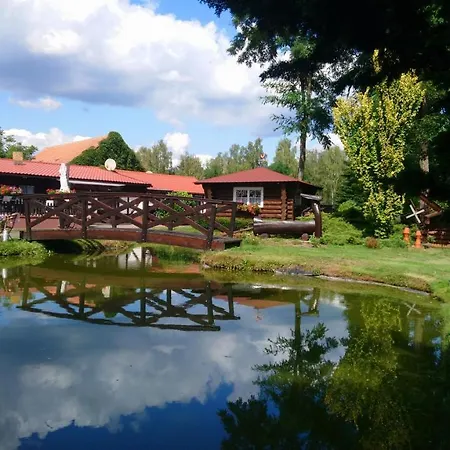 Haus Zum Gbr Pensionat Markische Heide